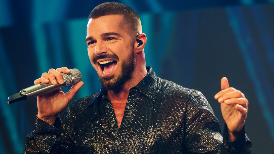 15 yıl sonra Türkiye'ye geliyor