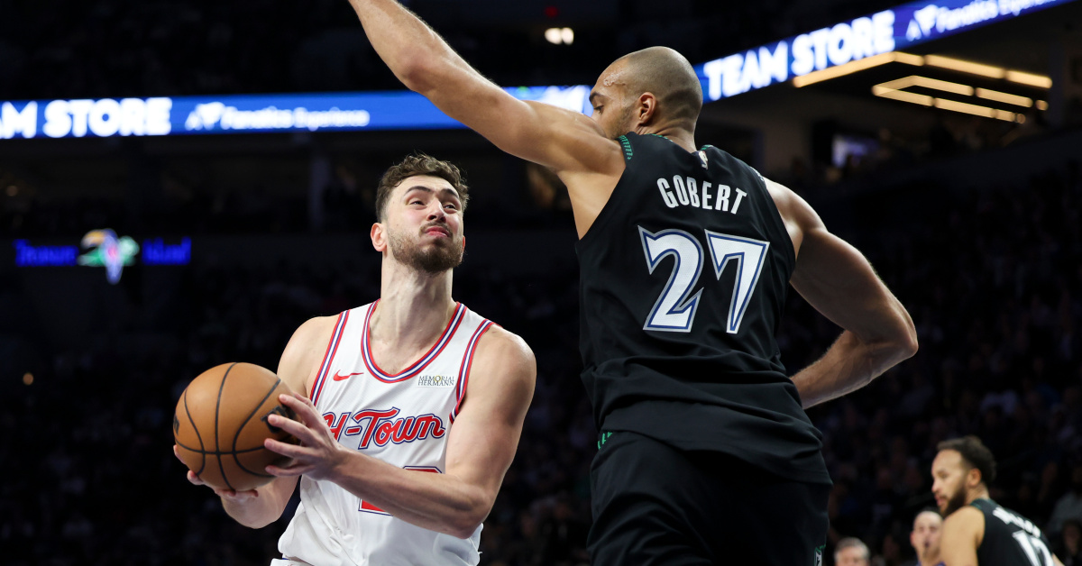 NBA Maçları - Şengün'in Çabası Etkisiz Kaldı