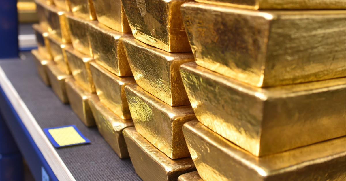 Altın Fiyatlarında Hızlı Gerileme - Yenilenecek Düşüş