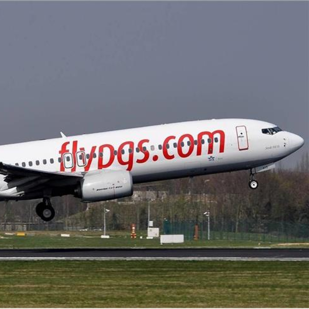 Pegasus yurt dışı bilet kampanyası başlattı!