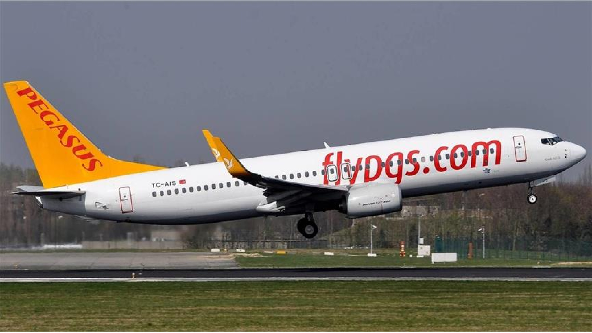 Pegasus Yurt Dışı Uçuşlarda Yüzde 25 İndirimli Bilet Kampanyası Başlattı!