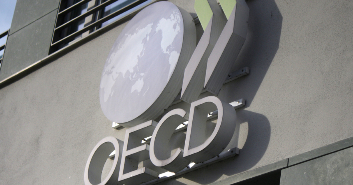 OECD'nin Türkiye ekonomisi için yeni büyüme tahminlerini açıkladı