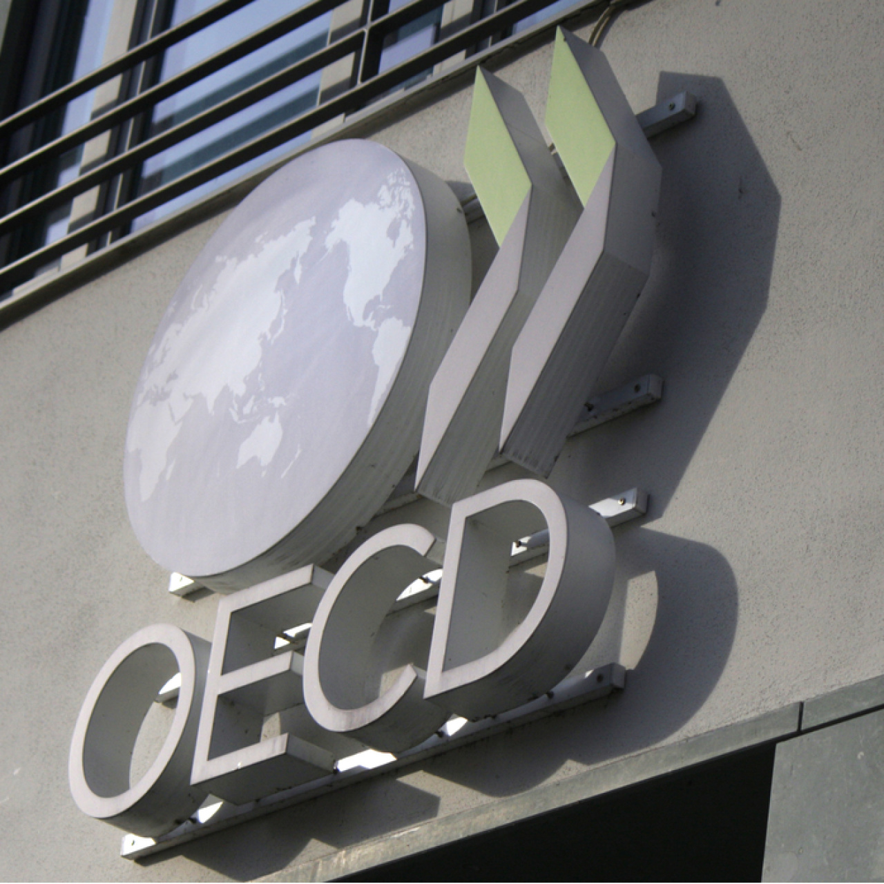 OECD, Türkiye için büyüme tahminini açıkladı