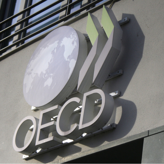 OECD, Türkiye için büyüme tahminini açıkladı