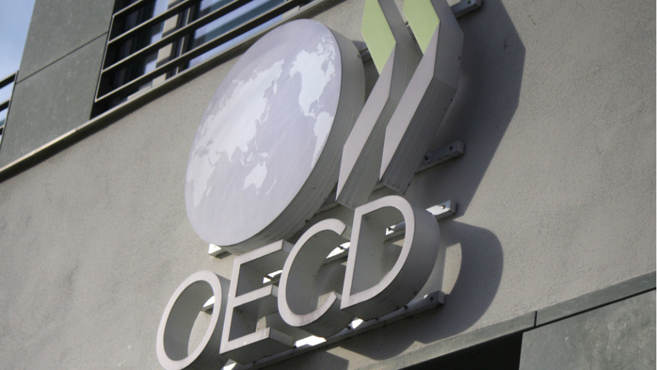 OECD, Türkiye için büyüme tahminini açıkladı