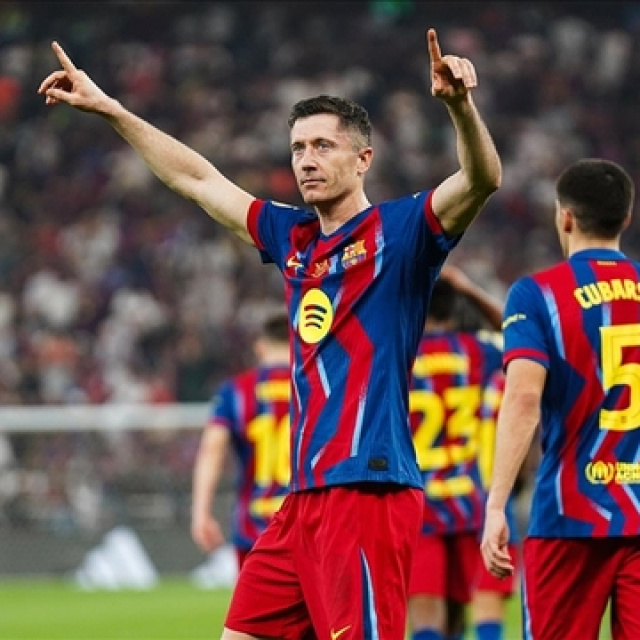 Atl Madrid- Barcelona maçı ne zaman?