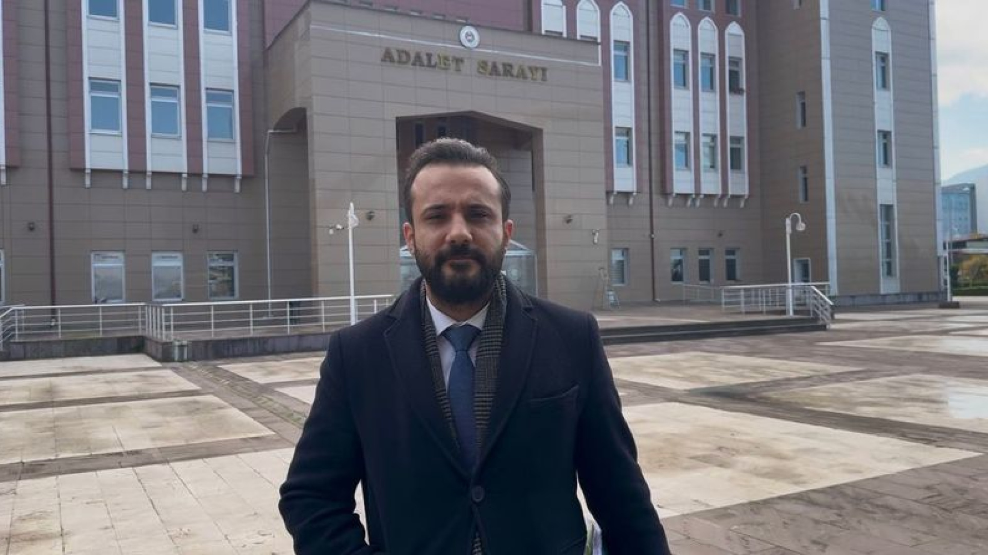Manisa'da Köpekten Kaçan Çocuğa Çarpan Kamyonet İçin 10 Milyon TL Tazminat Kararı