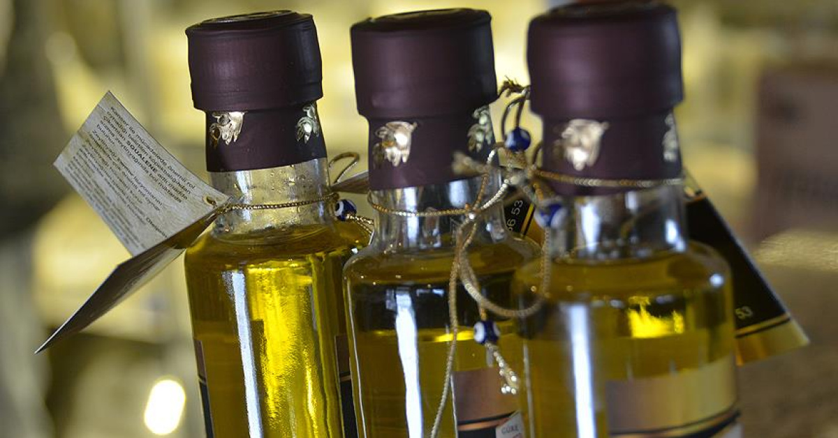 Zeytinyağı ihracatçısı AB'den kota istiyor