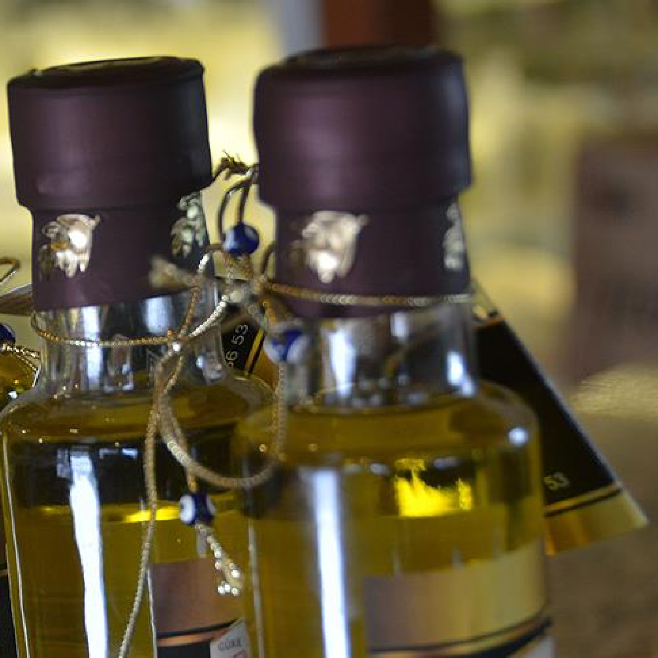 Zeytinyağı ihracatçısı AB'den kota istiyor