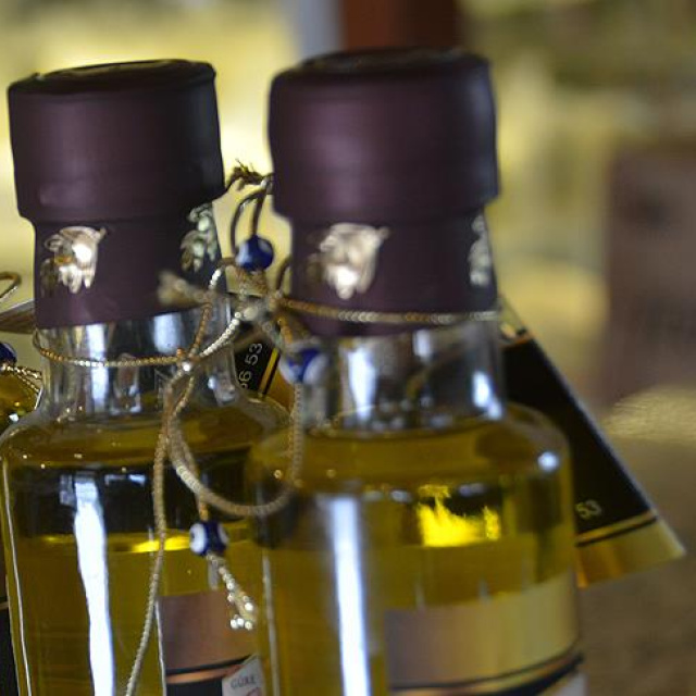 Zeytinyağı ihracatçısı AB'den kota istiyor