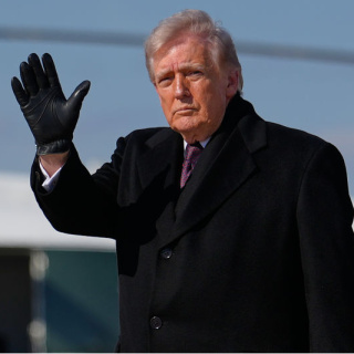 Trump: ABD'nin NATO'ya ihtiyacı yok