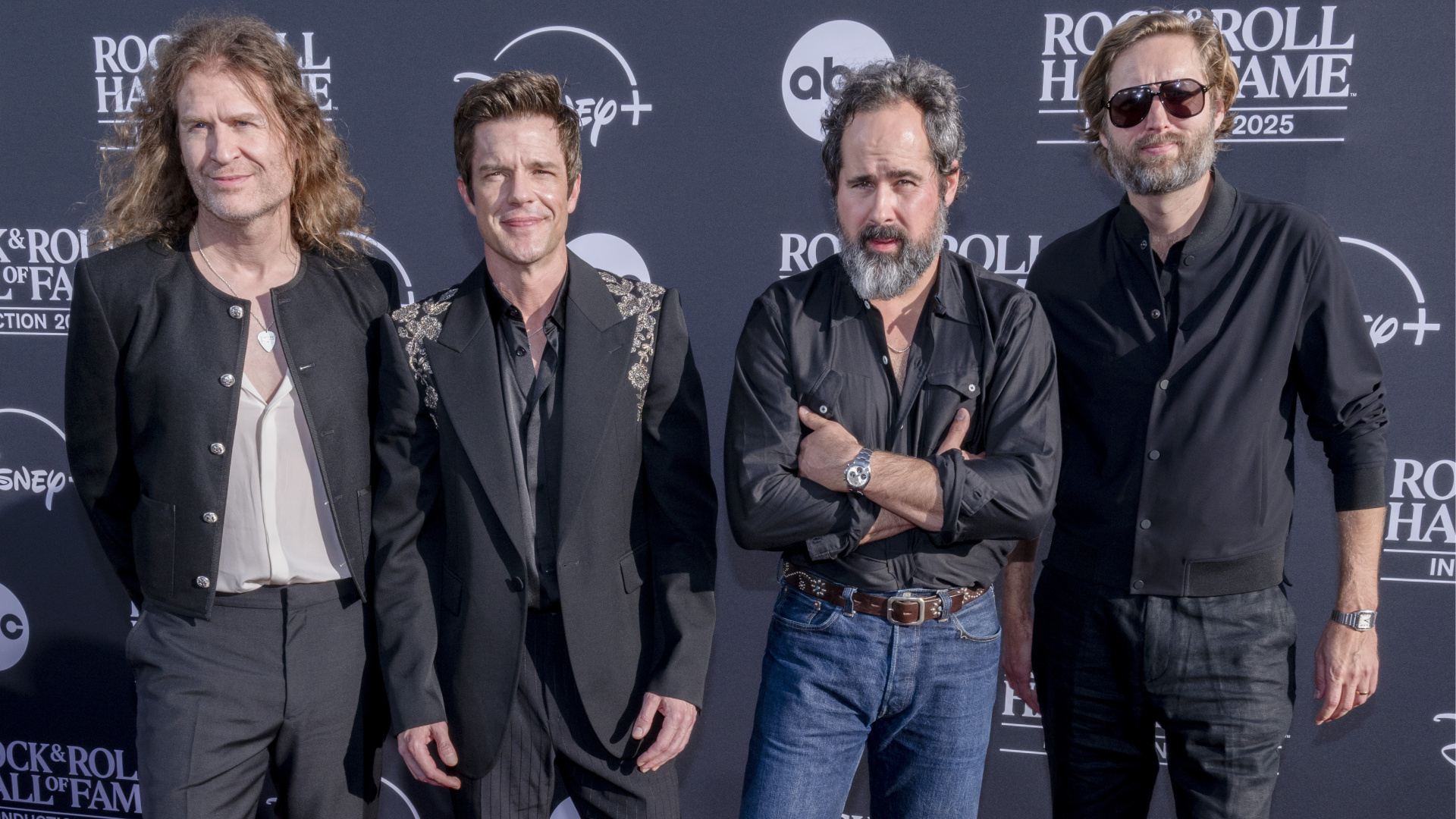 The Killers, UEFA Şampiyonlar Ligi Finali Açılış Şovunda Sahne Alacak