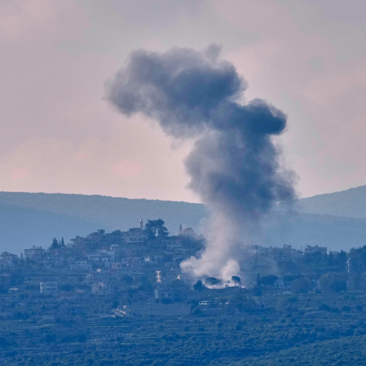 Axios: ABD İran'a "büyük bir son vuruş" hazırlığında