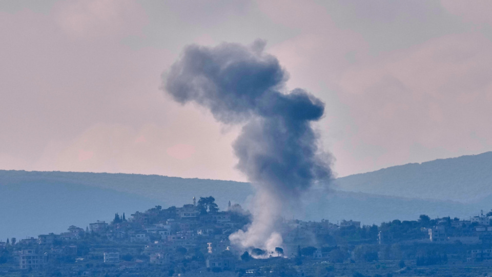 Axios: ABD İran'a "büyük bir son vuruş" hazırlığında