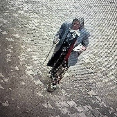 84 yaşındaki Ayşe nineden acı haber!