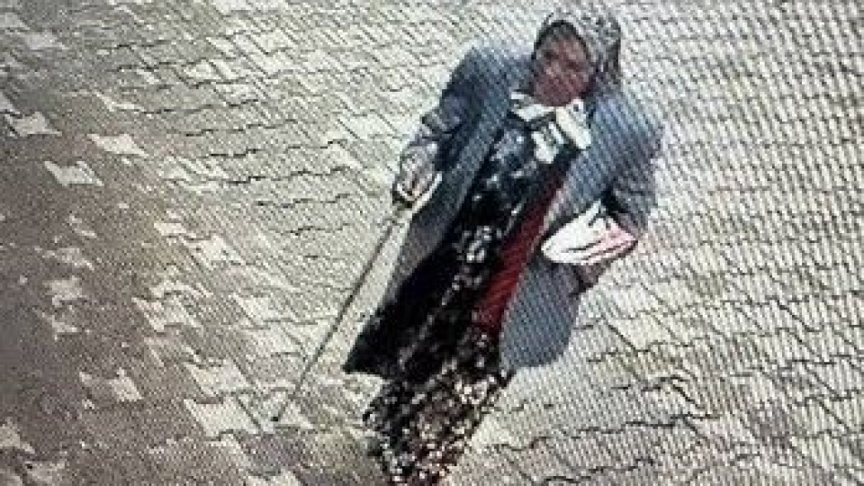 84 yaşındaki Ayşe nineden acı haber!