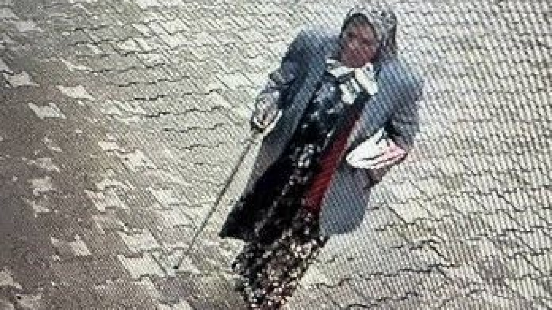 Afyon'da Acı Kayıp: 84 Yaşındaki Ayşe Nine Su Kanalında Ölü Bulundu