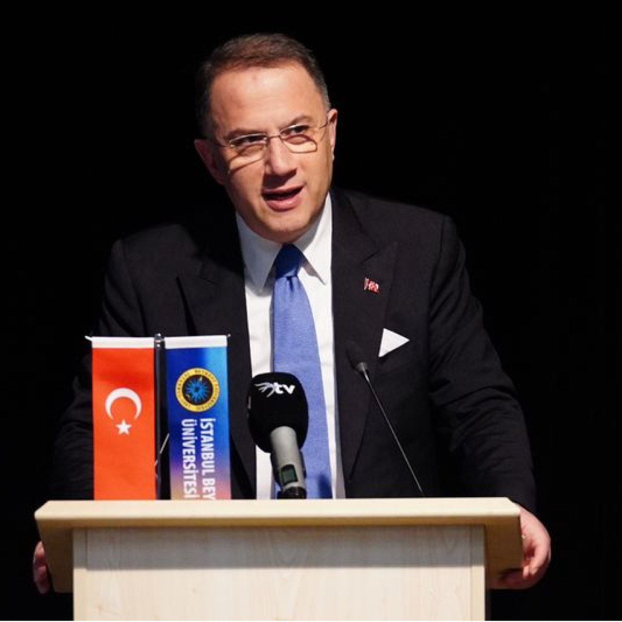 Murat Çalık'ın sorgusu tamamlandı