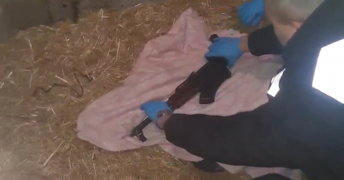 Suç örgütlerini yakalayan operasyonlarda 358 şüpheli