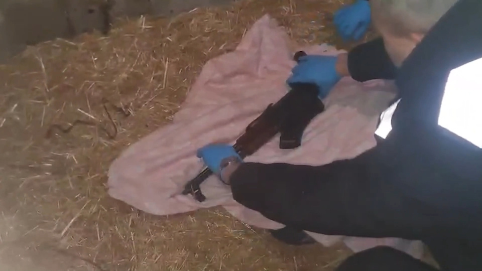 Suç örgütü övgüsüne 358 gözaltı