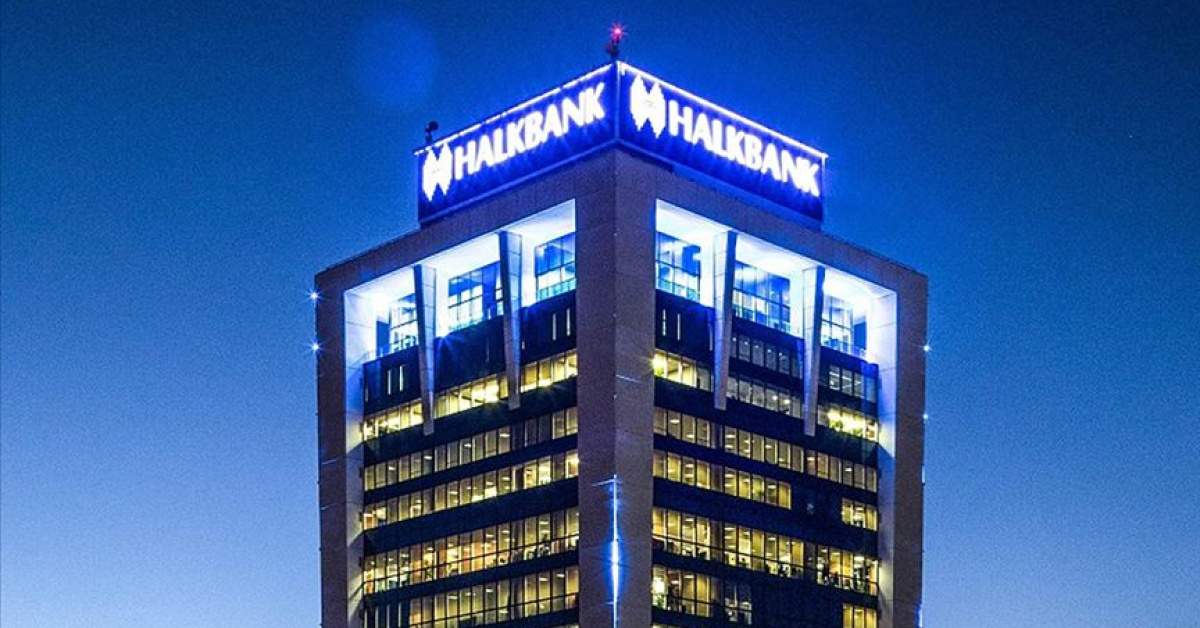 Halkbank 700 Personel Alımı Başvuru Bilgileri