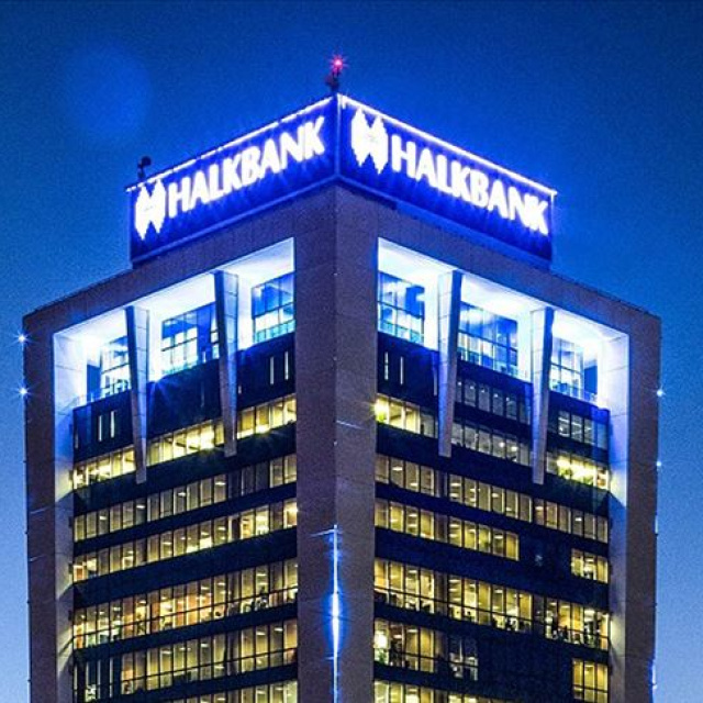 Halkbank KPSS’siz 700 personel alımı yapıyor