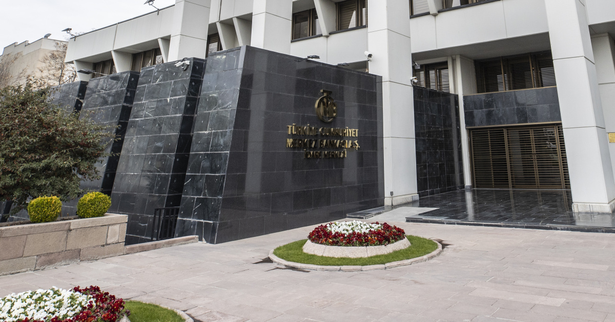 TCMB Rezervlerinde Düşüş - Para Haberi