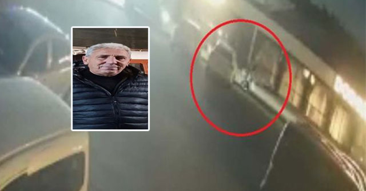 Keresteli cinayet kameraya yansıdı! Cezası belli oldu