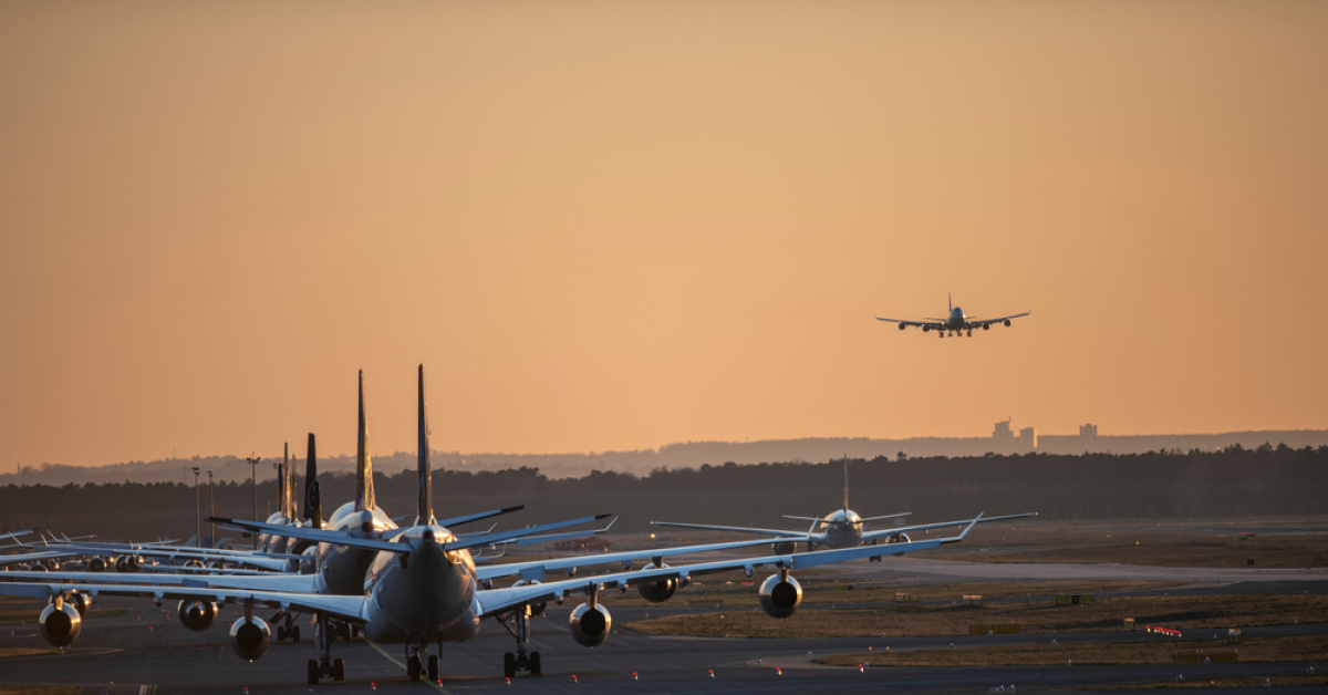 Uraloğlu'nun uçuş iptal açıklaması