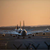 Bakan Uraloğlu'ndan uçuş iptalleri açıklaması
