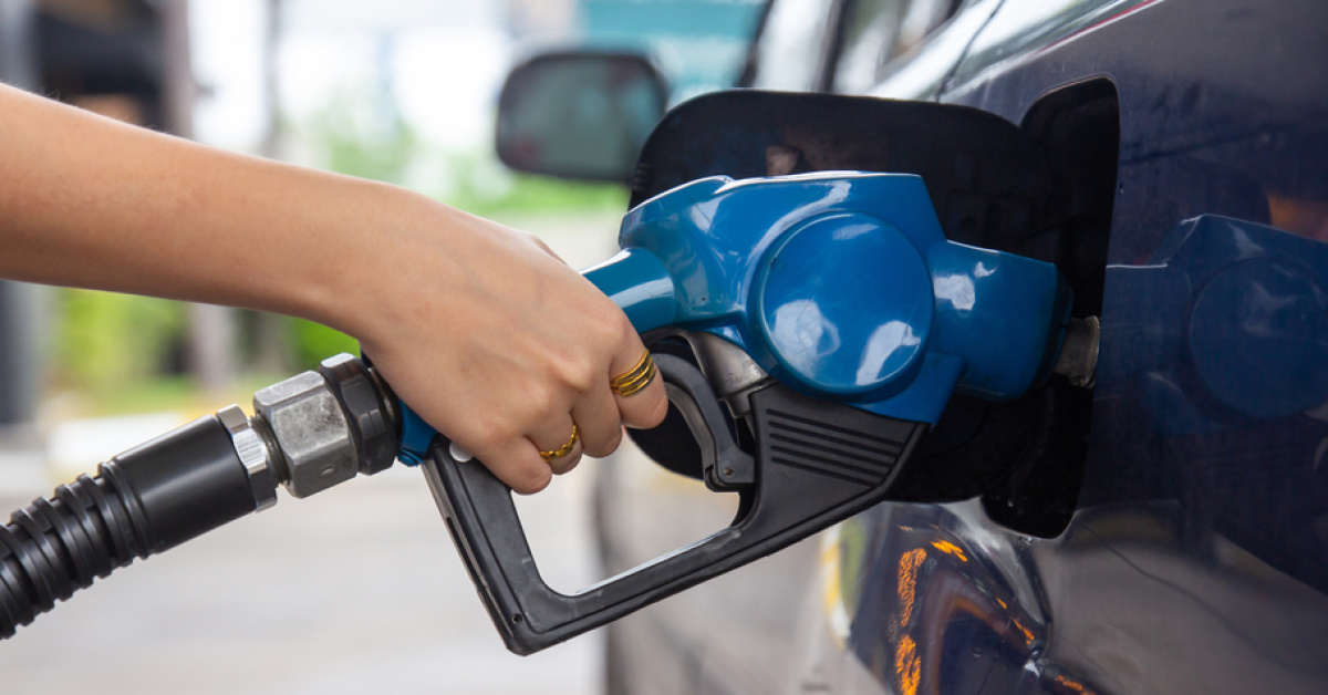 Akaryakıt Fiyatlarında Savaş Sonrası Artış