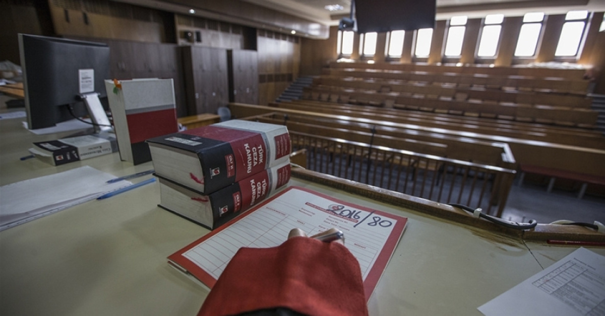 Yenidoğan çetesi davası ara karar