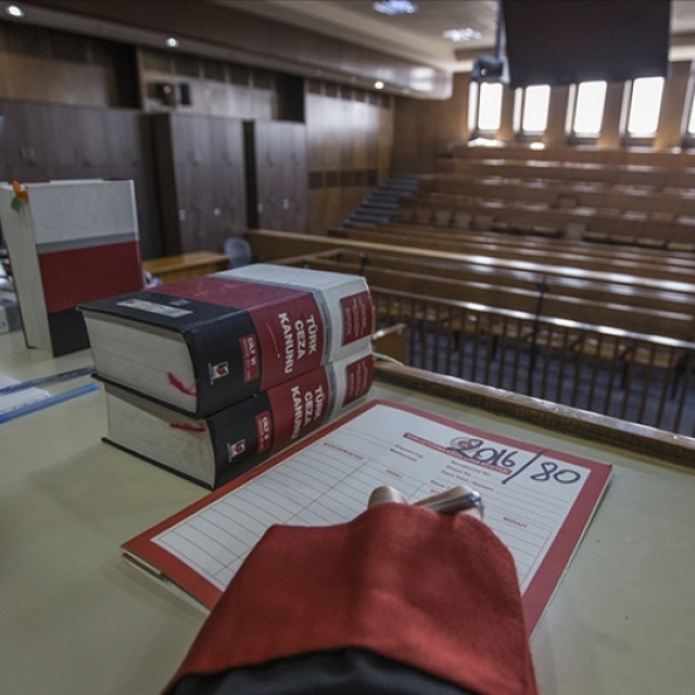 Yenidoğan davasında ara karar verildi