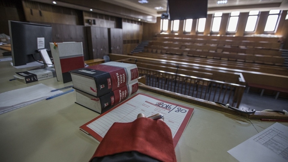 Yenidoğan davasında ara karar verildi