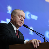 Cumhurbaşkanı Erdoğan'dan açıklamalar