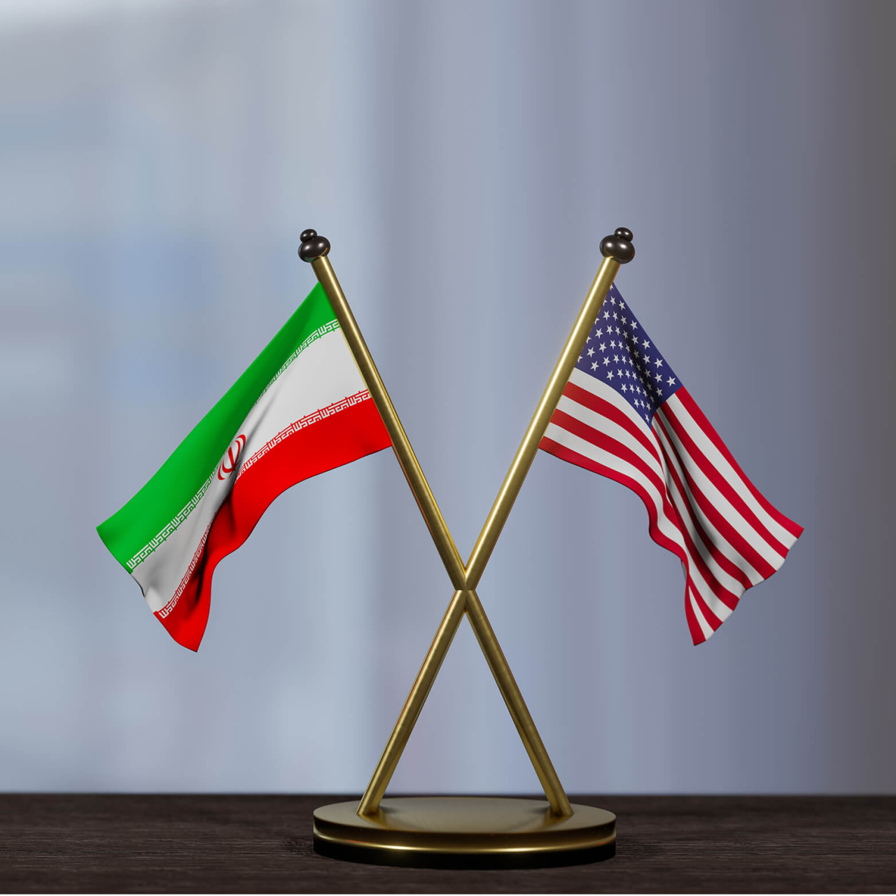 İran: ABD'ye resmi cevabımızı ilettik