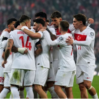 Milli Takım'ın konuğu Romanya!