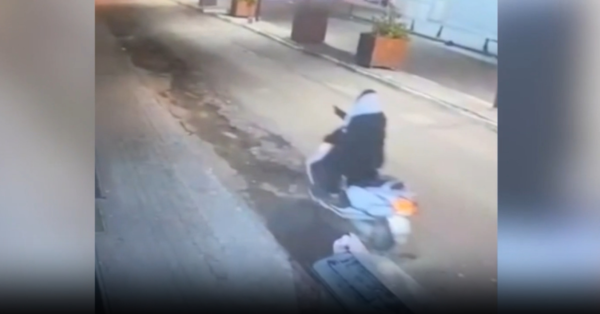 Gaziantep'te Şüpheli Yakalandı