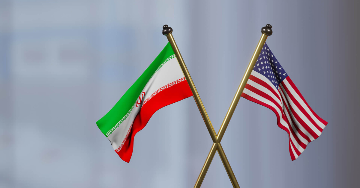 İran ABD'yeresmi yanıt verdi