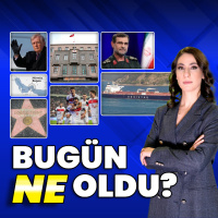 Bugün ne oldu? 26 Mart 2026'nın haberleri
