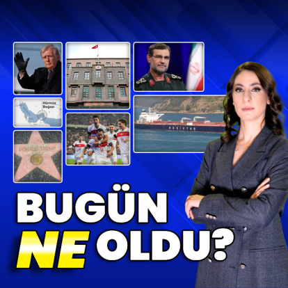 Bugün ne oldu? 26 Mart 2026'nın haberleri