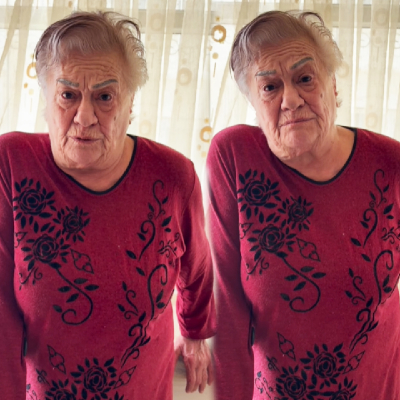 Serpil Örümcer'den yardım çağrısı