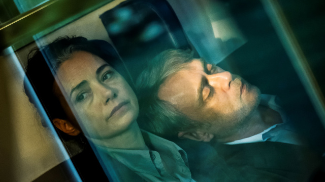 Altın Ayı kazanan “Sarı Zarflar”