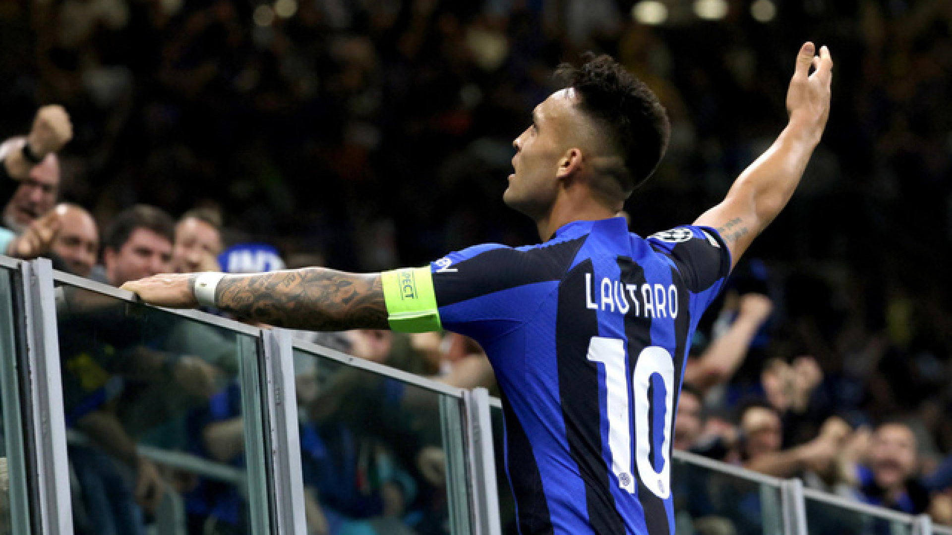 Serie A'da Dev Karşılaşma: Inter - Roma Maçı Ne Zaman ve Hangi Kanalda?