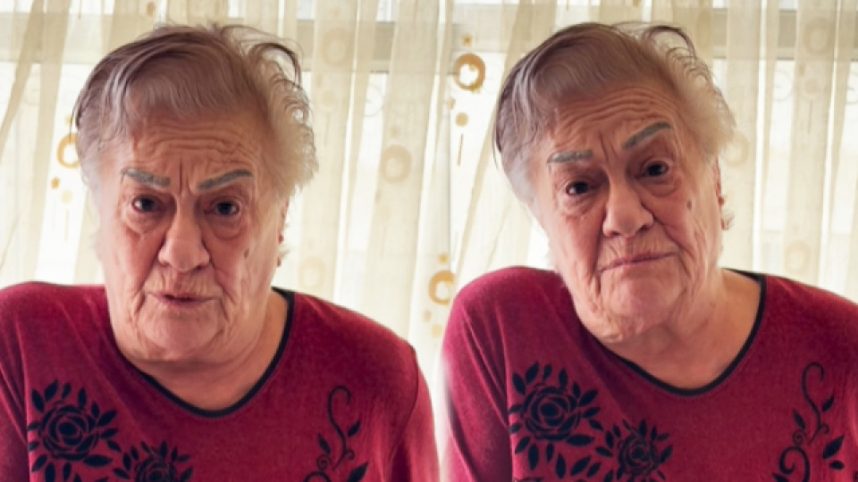 Serpil Örümcer'den yardım çağrısı