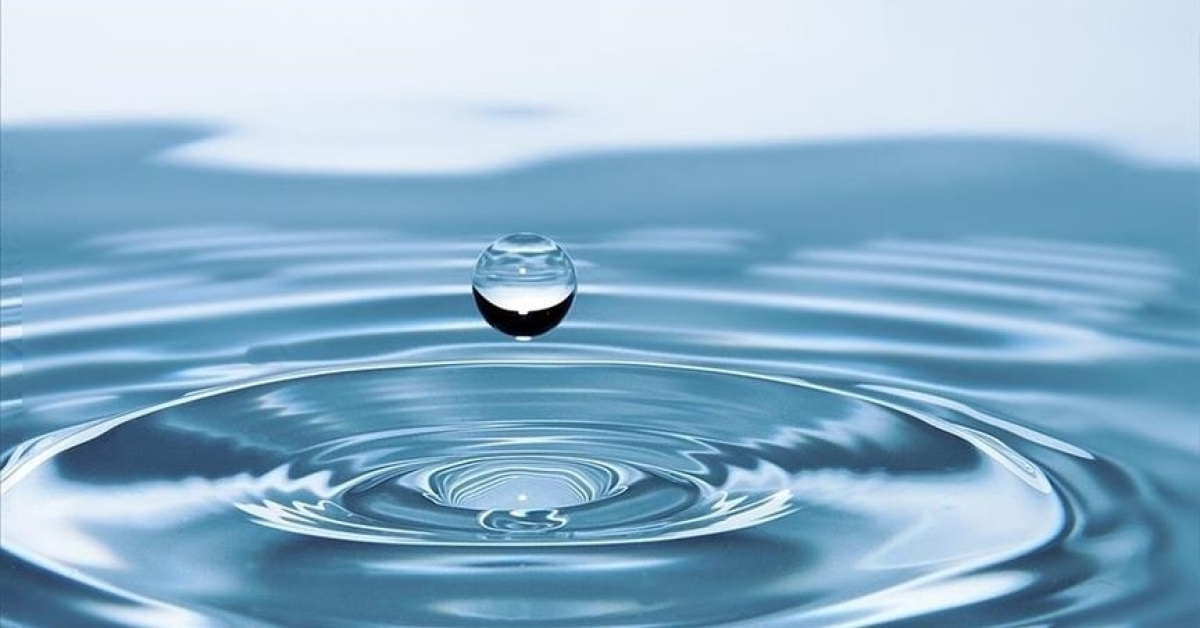 2,1 milyar kişi güvenli suya erişimde zorlanıyor