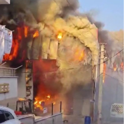 7 kişi can verdi! Patrondan nezarethanede para teklifi iddiası