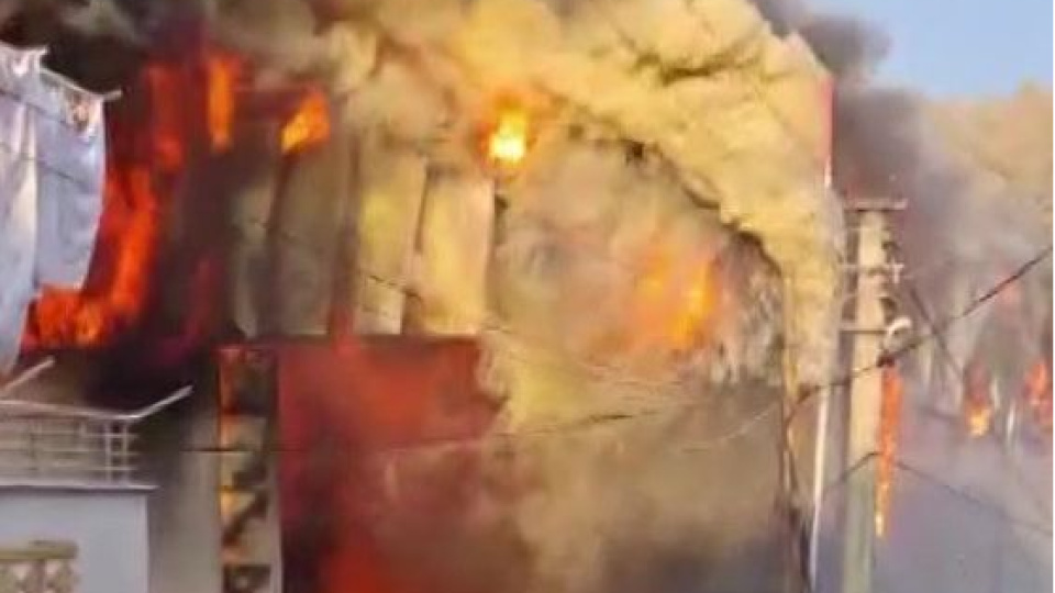 7 kişi can verdi! Patrondan nezarethanede para teklifi iddiası