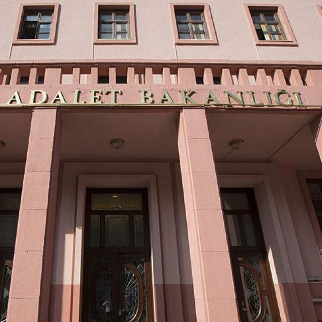 Adalet Bakanlığı personel alımı ne zaman?