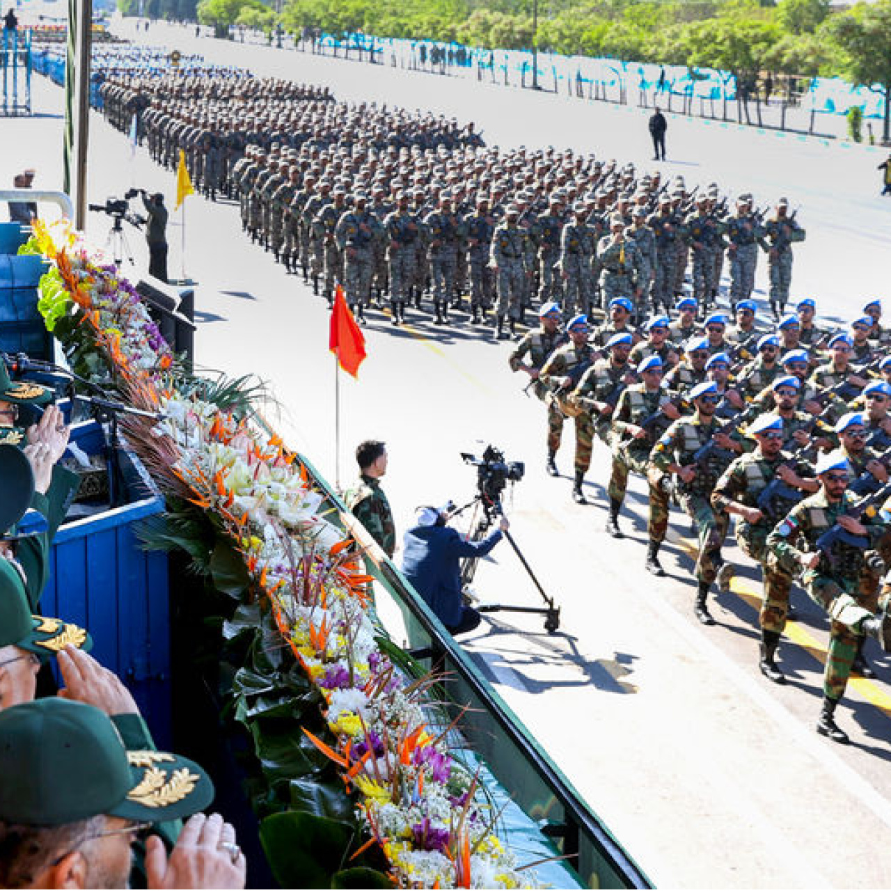 "Kara savaşı düşman için daha tehlikeli olacak"